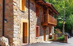 La Casita de Verdiago
